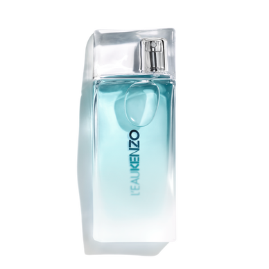 L'EAU KENZO-EAU DE TOILETTE GLACÉE LIMITED EDITION POUR HOMME